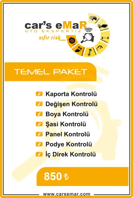 Temel Paket