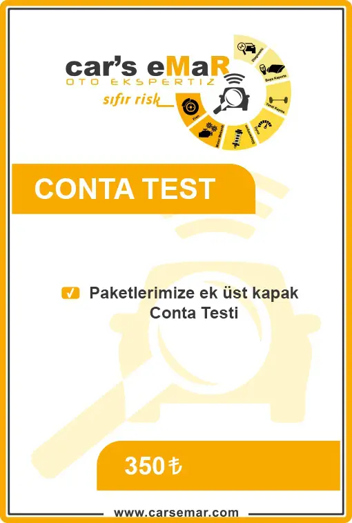 Conta Test